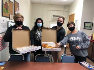 The Iowa Lion: February 2021