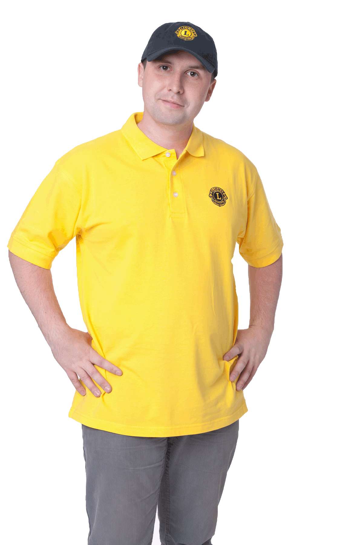 New Lion Orientation Templates