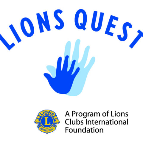 Lions Quest Logo