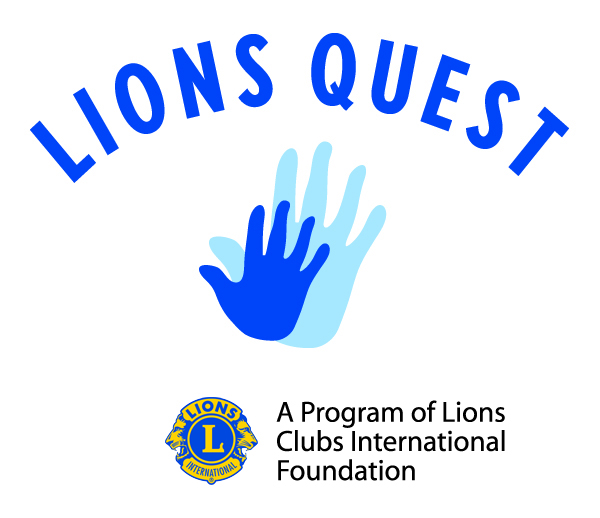 Lions Quest Logo